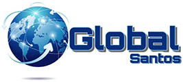 Global Santos Logo